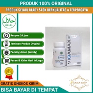 vigamax asli original