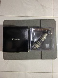 Canon 1DMKII EF600mm 模型