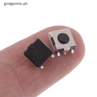 5/10Pcs DSG 1151 Pioneer CDJ-3000 DJ Mixer XDJ-AZ All-in-One Play/Pause Touch Contact Button Switch