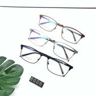 EYEGLASSES FRAME NORMAL EYEGLASSES/ 8006 FASHION EYEGLASSES 8006