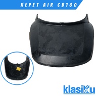 Rear Fender Water Cap CB100 CB125 Gl100 Gl125 Mudguard Rear Mudguard HONDA cb100 cb125 cg110 cg125