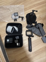 GoPro 配件套裝