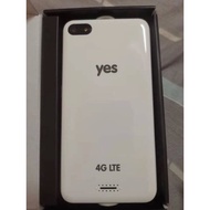 Yes Altitude 3 Mobile Phone 4G Complete Set with Box Malaysia Original