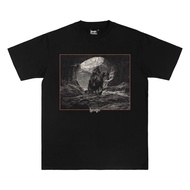 Heretic - T-shirt / Short Sleeves Tees - Equien