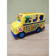 Leapfrog Fun &amp; Learn Phonics Bus