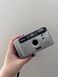 Nikon菲林相機