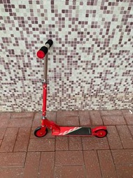 ferrari scooter 滑板車