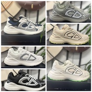 CD Tian Men's Shoes B30 Sports Shoes Men's Outdoor Single Men's Shoes Summer Breathable Daddy Shoes