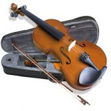 Valencia V160 Violin Outfit -3/4