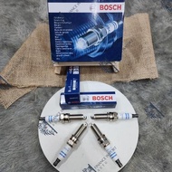 Spark Plug Bosch Mercedes Benz W204 W212 W203 W211 W221 Yr6Npp332 Economical