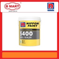 NIPPON PAINT WALL SEALER 5400 5L