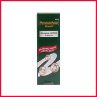 ✧ ✹ ❁ Kwell Permethrin Lotion 60ml Scabicide