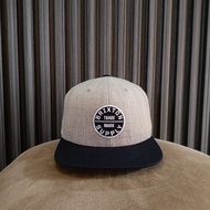 Brixton Snapback Hat