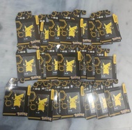 Pikachu tng Led limited edition pokemon tng