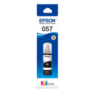 Original Epson 057 Ink Ecotank L8050 6 color inkjet printer L18050 Ink Ecotank L8058 L18058 Color pr