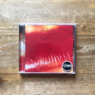 CD Import The Cure - Kiss Me Kiss Me Kiss Me Original Imported CD