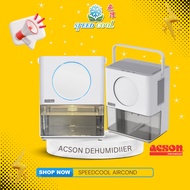 ACSON DEHUMIDIFIER (3.5L) APD35B