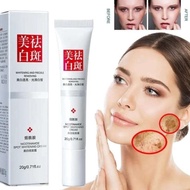 SALEP FLEK FUYAN ORIGINAL FUYAN WHITENING FRECKLE CREAM