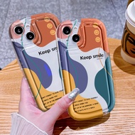 Phone Case For VIVO T1 4G T1X 4G T2X 5G X80 Lite 5G X50 Lite IQOO Neo U5X Z7i 5G Z6 5G U5E 5G Z6 Lit