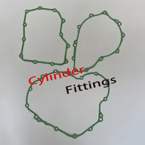 For Honda CB400 cb400 CB 400 Motorcycle Engine Gasket Kit Crankcase Alternator Clutch Oil Pan Cover