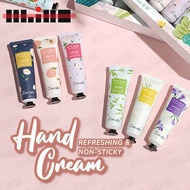 Perfumed Handcream Perfume Lotion Doorgift Door Gift Wedding Goodies Kahwin