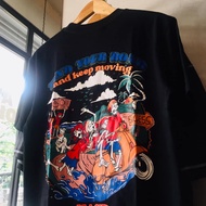 MASID CLOTHING - ORIGINAL V6 Tshirt