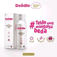DOODLE EXCLUSIVE TELON OIL 60ML-100ML | TELON OIL PLUS DOODLE