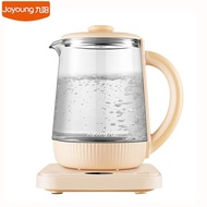 Joyoung Household Electric Kettle Multifunction Boiling Water Stew Porridge Cook Soup Health Preserving Pot Temperature Setting