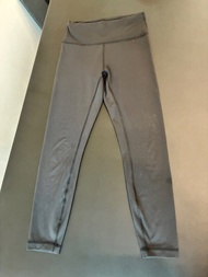 Lululemon align 瑜伽褲