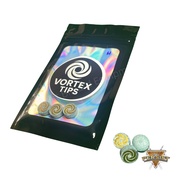 Vortex England Cue Tip - Snooker Cue Tip [Ready Stock]