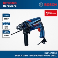 BOSCH GBM 13RE Professional Drill - 06014775L0