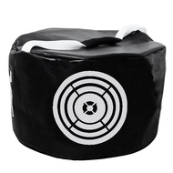 Golf Impact Power Smash Bag Hitting Bag Swing Training Aids Impact Swing Trainer Golf Swing Training