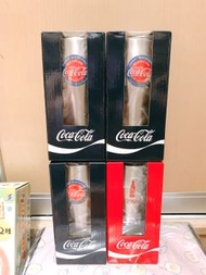日本直送可樂可口可樂Cocacola珍藏版保溫杯水杯啤酒杯