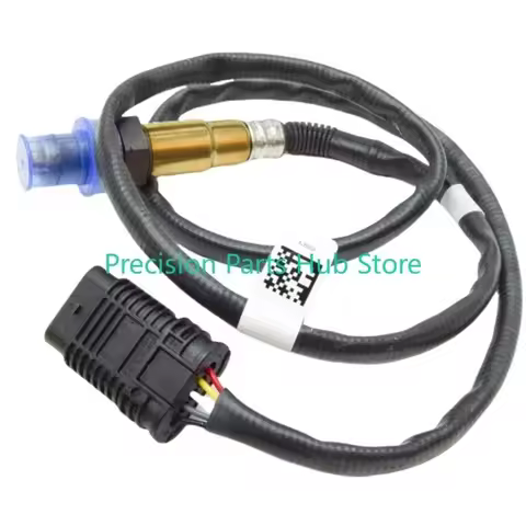 OEM 11788650474 Genuine-New Front Oxygen Sensor For BMW F21 F20 F22 F87 F23 F30 F80 F31 F34 F32 F82 
