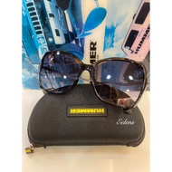 HUMMER SUNGLASS 20287 COLOR 1 SIZE 59-15
