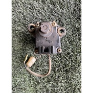 servo yamaha tzm 150