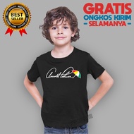 Import Quality NEWEST COOL ARNOLD PALMER CHILDREN'S T-SHIRTS PREMIUM MATERIAL THE OWL ARNOLD PALMER