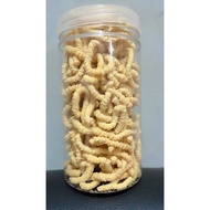 Gluten-Free Silk Cheese Snack 150g