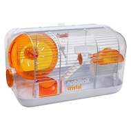 Habitrail Cristal Hamster Cage