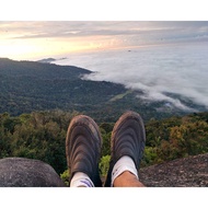 ﹍Kasut Getah Hitam ; Rubber Boots Black ( Pendek ) ~Haha Home Hardware~