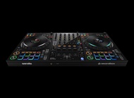 旺角門市，Pioneer DJ controller DDJ-FLX10 4通道專業表演DJ控制器 pioneer dj 機 先鋒DDJ