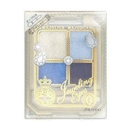 資生堂Majolica Majorca 寶石眼霜 BL381 4g