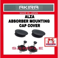 PERODUA - PERODUA ALZA ABSORBER MOUNTING CAP (48684-BZ080)