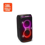 JBL Partybox Club 120 - Portable party speaker, syncs beat lightshow
