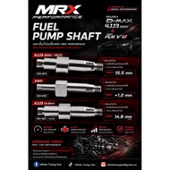 MRX Performance High Flow Fuel Pump Shaft 15.5mm / 14.8mm / +1.2mm | Hilux Revo 1GD 2GD | Isuzu D-Ma