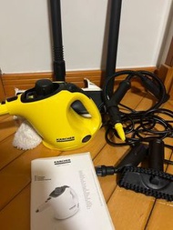 Karcher SC1 EasyFix 手提蒸氣清洗機