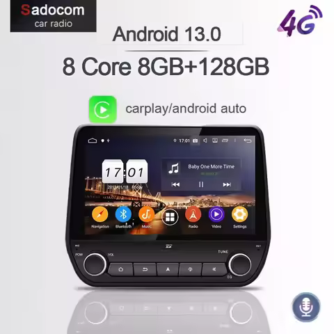 720P PX6 9" DSP Android 13.0 car radio 5.0 68G ROM 8GB RAM 6 core Car DVD Player GPS RDS autoradio D
