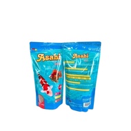 ASAHI FISH FOOD, FISH FOOD, NUTRITIONAL FISH FOOD