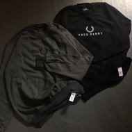 Crewneck Freed Perry Men Casual Original Full Tag