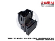 R15 YZF R155 Y15 Y15ZR V2 LC135 FI 135LC V8 NVX 155 100% ORIGINAL STARTER RELAY ASSY BK6-H1950-00